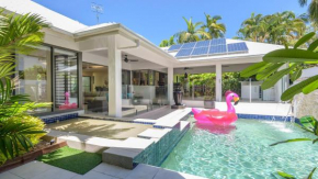 Bella Beach House Port Douglas